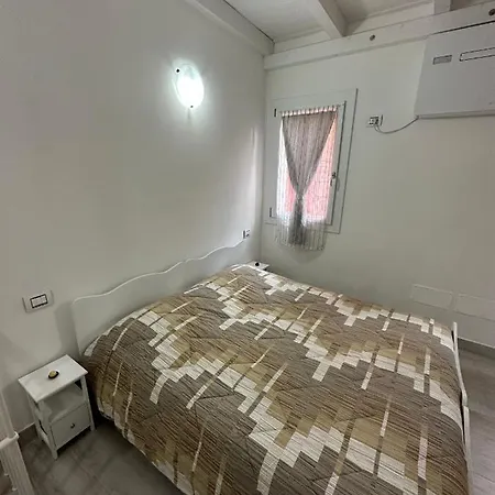 Apartament Ca' Eli_sa